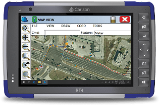 RT4 Tablet