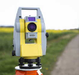 Surveyor Equipment